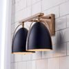 BS21126.3.BS21126KB Bentlee Vanity Light – 2 Light – view 4