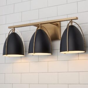 Bentlee Vanity Light – 3 Light
