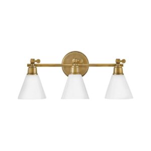 BS22003.0.BS22003AB Cyrus Vanity Light – 3 Light
