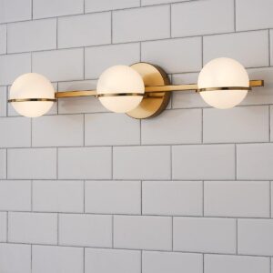 Dario Vanity Light – 3 Light
