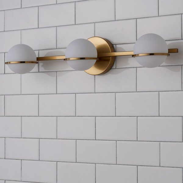 BS22033.1.BS22033AB Dario Vanity Light – 3 Light – view 2