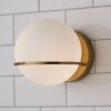 BS22035.0.BS22035AB Dario Bath Sconce