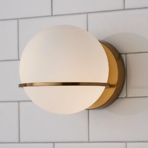 BS22035.0.BS22035AB Dario Bath Sconce