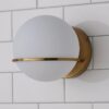BS22035.1.BS22035AB Dario Bath Sconce – view 2