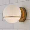 BS22035.2.BS22035AB Dario Bath Sconce – view 3