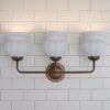 BS22106A.3.BS22106ABW Chris Loves Julia Marlo Vanity Light – 3 Light – Ceramic – view 4