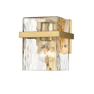 Cinerea Bath Sconce