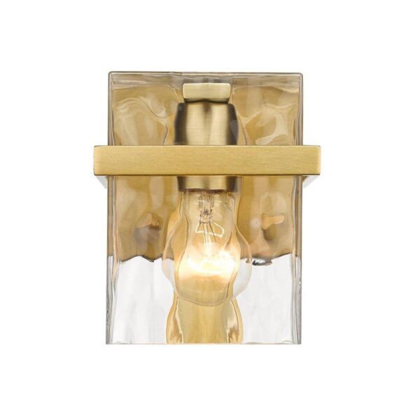 BS22128.1.BS22128GL Cinerea Bath Sconce – view 2