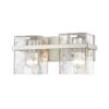 BS22129.0.BS22129BN Cinerea Vanity Light – 2 Light