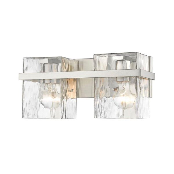 BS22129.0.BS22129BN Cinerea Vanity Light – 2 Light