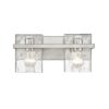 BS22129.1.BS22129BN Cinerea Vanity Light – 2 Light – view 2