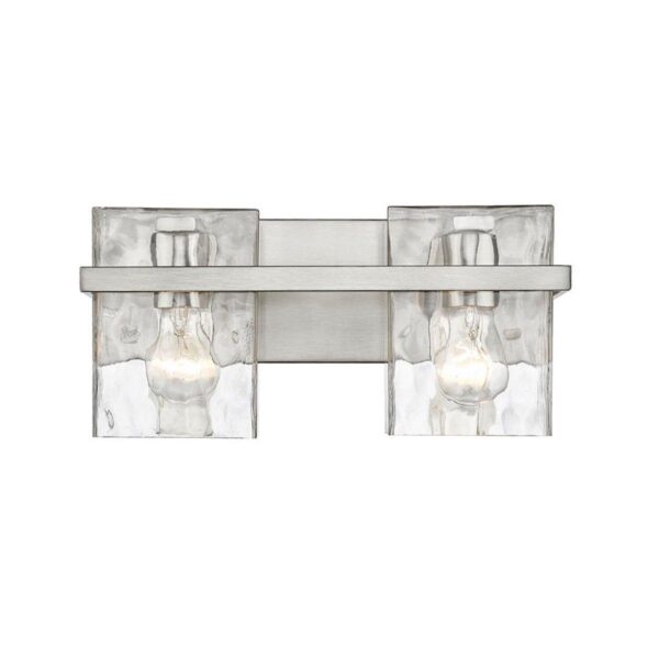 BS22129.1.BS22129BN Cinerea Vanity Light – 2 Light – view 2