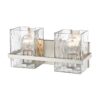 BS22129.2.BS22129BN Cinerea Vanity Light – 2 Light – view 3