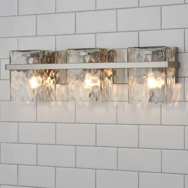 BS22130.0.BS22130BN Cinerea Vanity Light – 3 Light