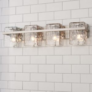 Cinerea Vanity Light – 4 Light