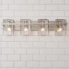 BS22131.2.BS22131BN Cinerea Vanity Light – 4 Light – view 3