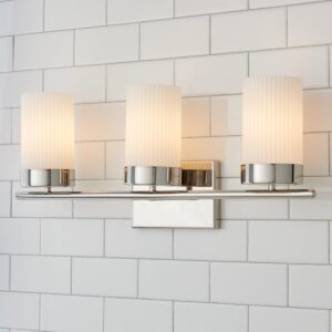 BS23039.0.BS23039PN Wisterial Vanity Light – 3 Light