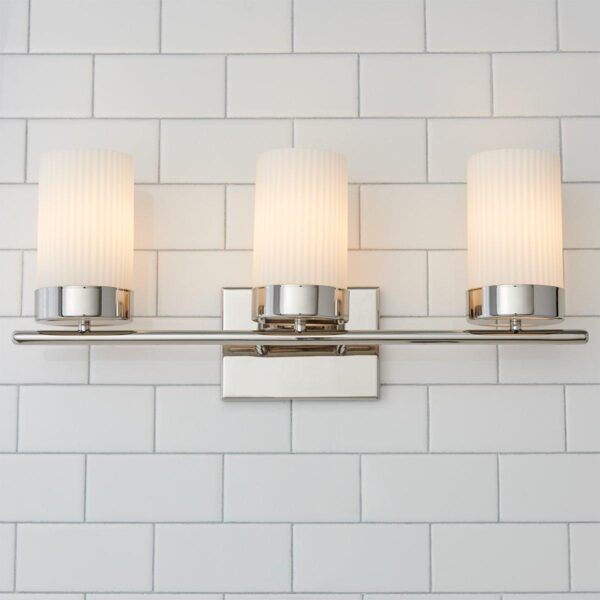 BS23039.2.BS23039PN Wisterial Vanity Light – 3 Light – view 3