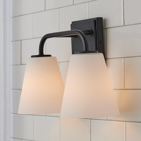 BS23053.3.BS23053BK Westchase Vanity Light – 2 Light – view 4