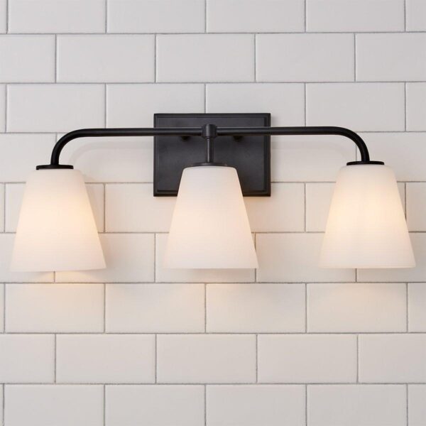 BS23054.3.BS23054BK Westchase Vanity Light – 3 Light – view 4