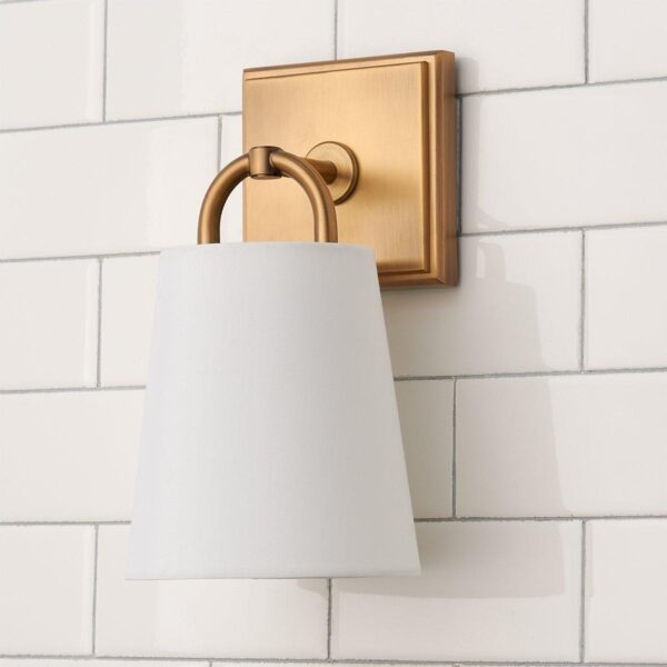 BS23055.1.BS23055AB Westchase Bath Sconce – view 2