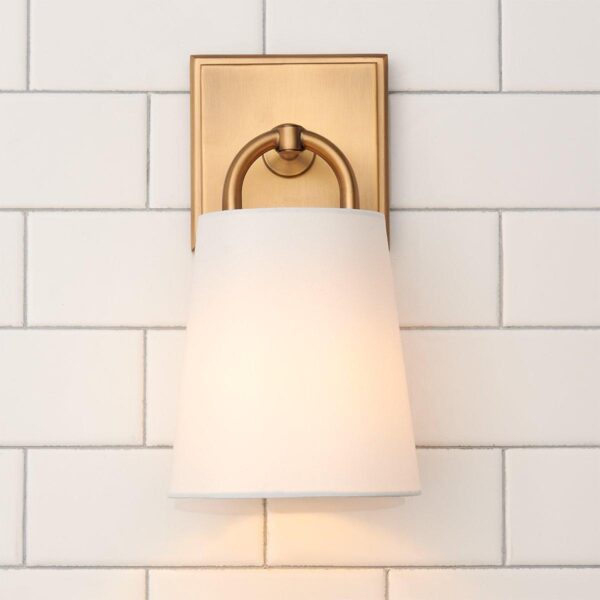 BS23055.2.BS23055AB Westchase Bath Sconce – view 3
