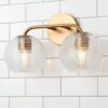 BS23056.0.BS23056AB Alainey Vanity Light – 2 Light
