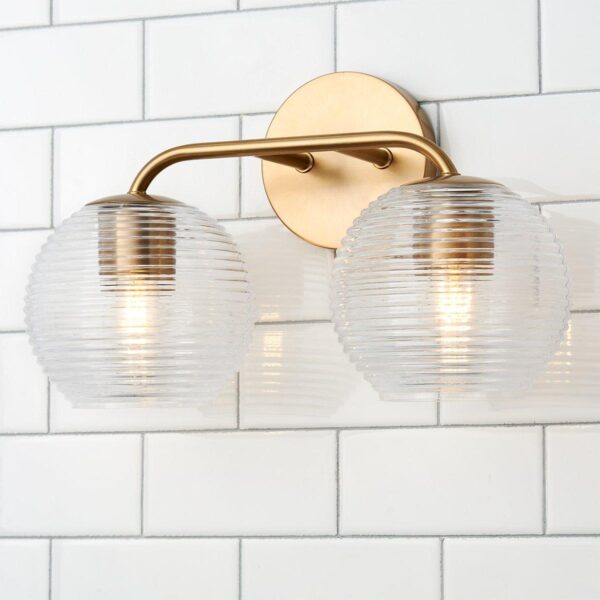 BS23056.0.BS23056AB Alainey Vanity Light – 2 Light
