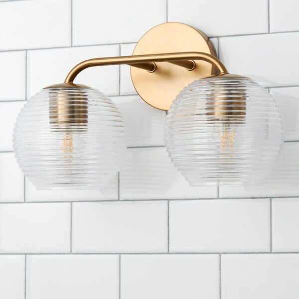 BS23056.1.BS23056AB Alainey Vanity Light – 2 Light – view 2