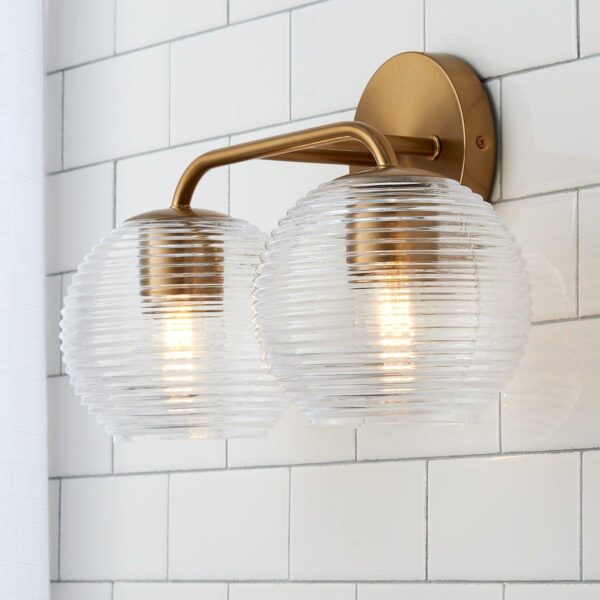 BS23056.3.BS23056AB Alainey Vanity Light – 2 Light – view 4