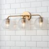 BS23057.0.BS23057AB Alainey Vanity Light – 3 Light