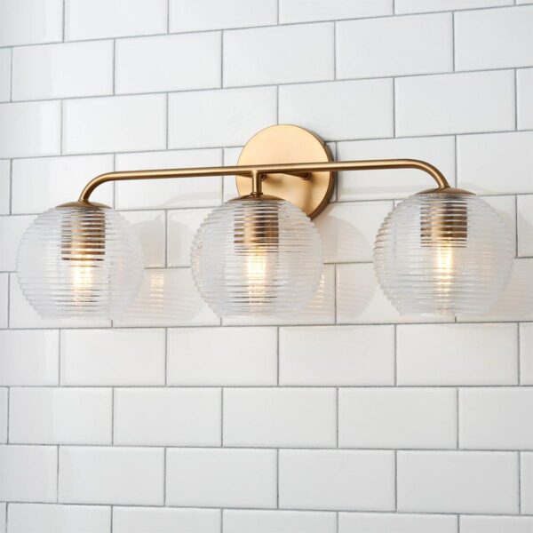 BS23057.0.BS23057AB Alainey Vanity Light – 3 Light