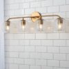 BS23058.0.BS23058AB Alainey Vanity Light – 4 Light