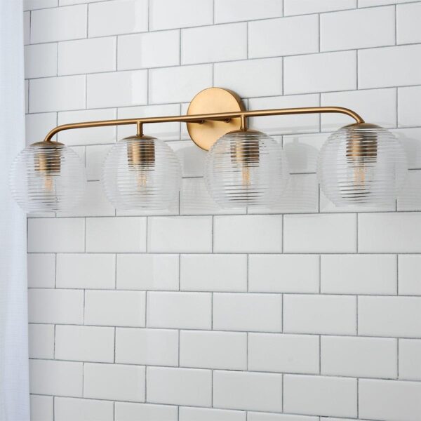 BS23058.1.BS23058AB Alainey Vanity Light – 4 Light – view 2