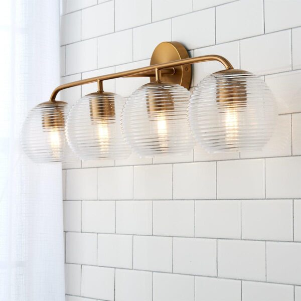 BS23058.3.BS23058AB Alainey Vanity Light – 4 Light – view 4