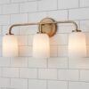 BS23060.0.BS23060AB Verlice Vanity Light – 3 Light