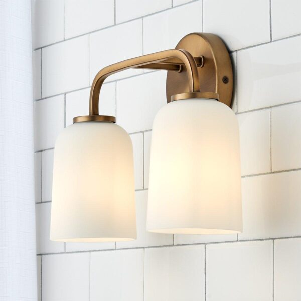 BS23061.3.BS23061AB Verlice Vanity Light – 2 Light – view 4