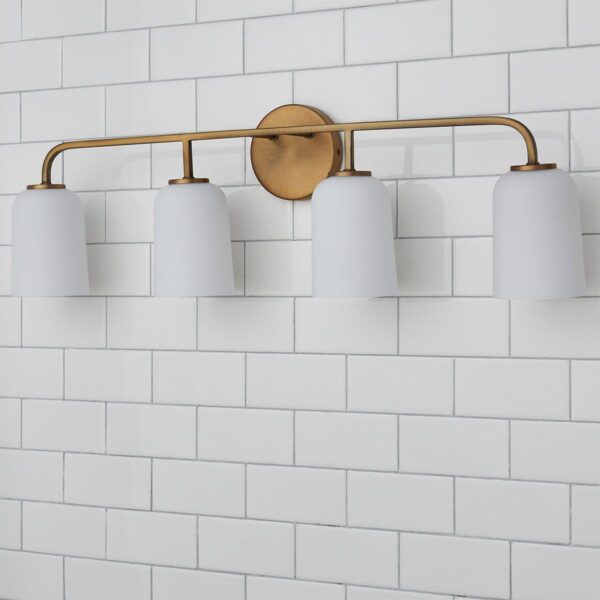 BS23062.1.BS23062AB Verlice Vanity Light – 4 Light – view 2