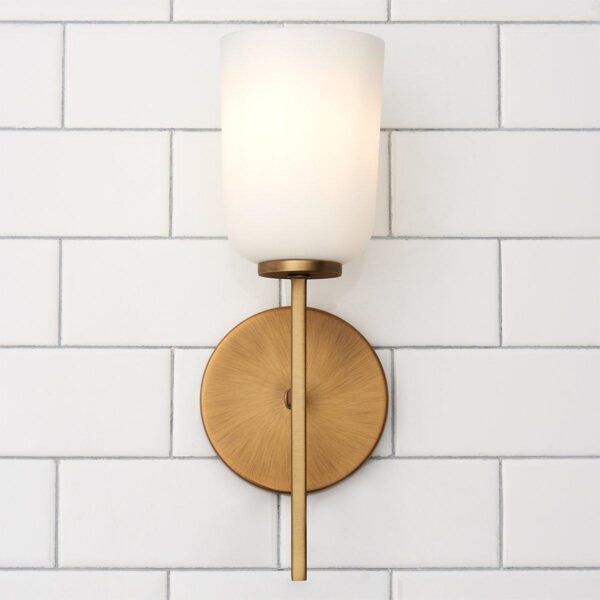 BS23063.2.BS23063AB Verlice Bath Sconce – view 3