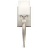 Pedestal Twist Bath Sconce – view 2