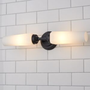 Fazi Linear Vanity Light – Small