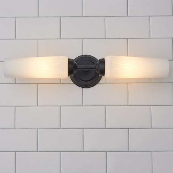 BS23068.2.BS23068BK Fazi Linear Vanity Light – Small – view 3