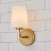 BS23078.0.BS23078AB Jeida Bath Sconce