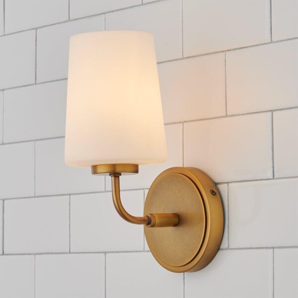 BS23078.3.BS23078AB Jeida Bath Sconce – view 4