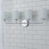 BS23081.1.BS23081CH Jeida Opal Glass Vanity Light – 4 Light – view 2
