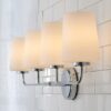 BS23081.3.BS23081CH Jeida Opal Glass Vanity Light – 4 Light – view 4