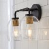 BS23083.3.BS23083KB Laura Vanity Light – 2 Light – view 4
