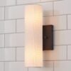 Capalino Bath Sconce
