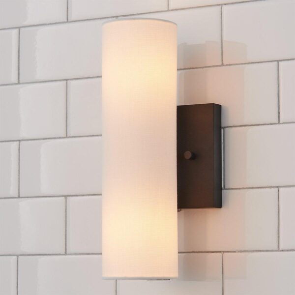 Capalino Bath Sconce