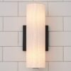 Capalino Bath Sconce – view 3